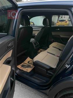 Volkswagen Atlas Cross Sport